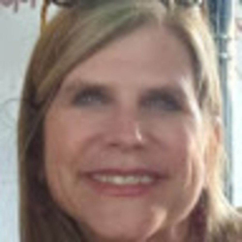 Meet your Posher, Linda